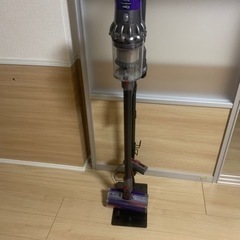 本日可能。ダイソン掃除機　dyson