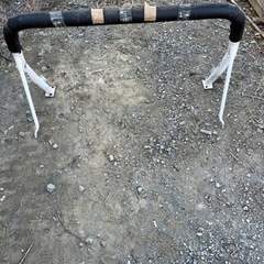 ja11 幌　純正オプション　ロールバー