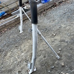 ja11 幌　純正オプション　ロールバー