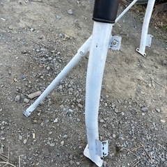 ja11 幌　純正オプション　ロールバー