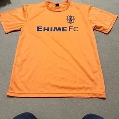 愛媛FC Tシャツ　サイズ「L」