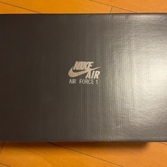 NIKE エアフォース1 LV8