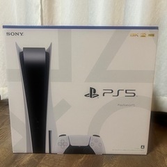 PS5 PlayStation5 プレイステーション5