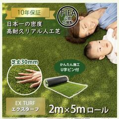 高級人工芝（10年耐久品）