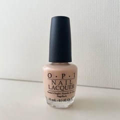 OPI バブルバス 15ml