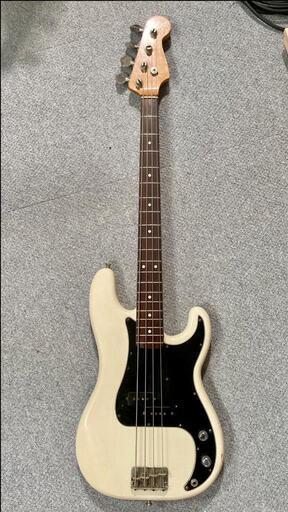 【中古】Tokai HARD PUNCHER PB-60 or PB-80(推定) 80年代日本製