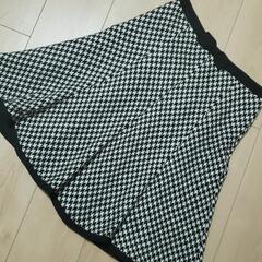 美品　高見え　スカート　②