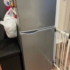 冷蔵庫　シャープ2020年製《決まりました》