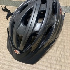 物々交換🆗自転車用ヘルメット
