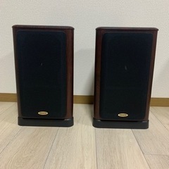 TANNOY タンノイ　D 20 ローズウッド