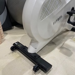 ★美品FITBOX LITE フィットボックス　エクササイズ4点セット