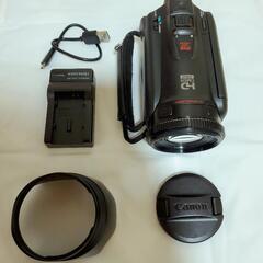 Canon iVIS HF G10