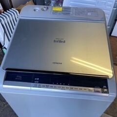 福岡市内配送設置無料　日立 HITACHI BW-DX110A ...