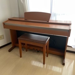 YAMAHAのピアノ！早期買取希望！
