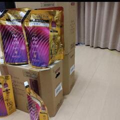 レノア　ブルーミング　パッション　オードリュクス