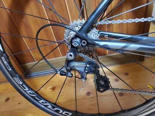 FELT F5 値下げ中❗️【カーボンロード】FELT F5完成車(送料込み