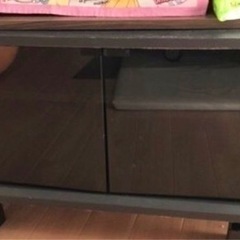 【破棄します】テレビボード　テレビ台　TVボード