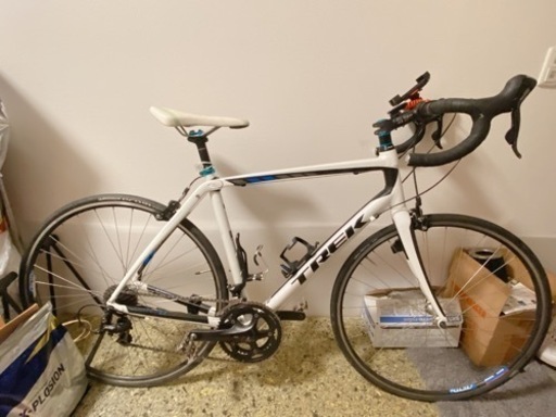 【1/16値下げ】TREK ドマーネ2.3 DOMANE2.3 フレーム56cm