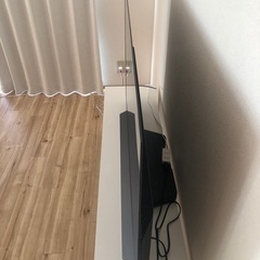 LG 55 4K OLED55C1PJB Alexa 2022年製