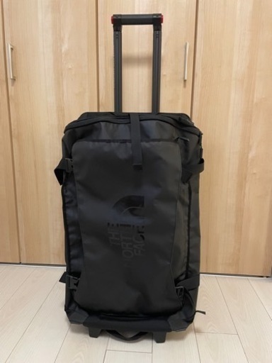バッグ TheNorthFace ROLLING Thunder 30