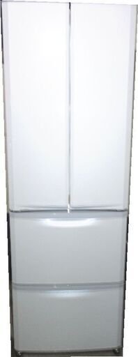 ■三菱 冷凍冷蔵庫 400L ★東京・埼玉・配送・設置無料