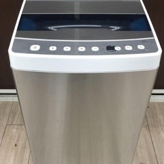 ELSONIC 洗濯機/EH-L55DDS2/2022年製