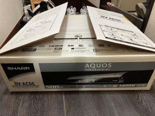 sharp 日本製