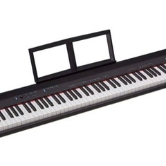 値下げ】Roland ローランド/GO-88P(GO:PIANO88)【スタンド＆ヘッドホン 