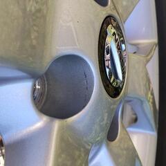 ノートE12 純正ホイール