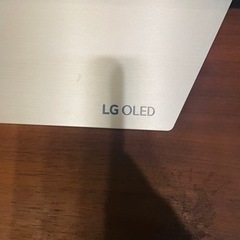 1月末まで】2018年型LGテレビ 55型 （訳あり）