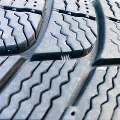 冬タイヤ 205/55R16 PCD112ワーゲン ミニ ベンツ用アルミ付きミシュランスタッドレス4本組