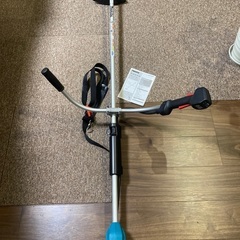 マキタ充電式草刈機14.4v