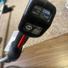 マキタ充電式草刈機14.4v