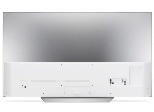 2018年型LGテレビ 55型 （訳あり）
