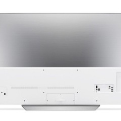 1月末まで】2018年型LGテレビ 55型 （訳あり）