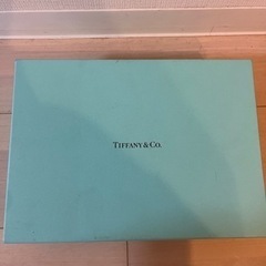 ★ティファニー ペアグラス 新品