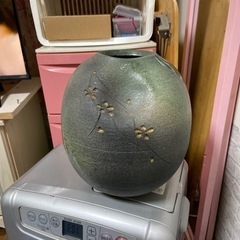 信楽焼です