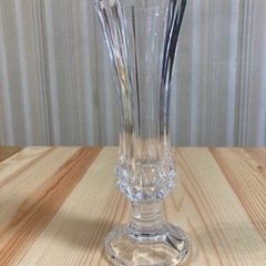 GW 価格❗️ガラス製　花瓶