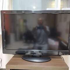 デジタルハイビジョン液晶TV（32V型）VIERA TH-L32...