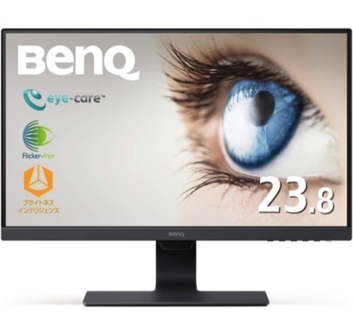 BenQ GW2480 アイケアモニター