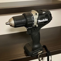 未使用 マキタ ドリルドライバー DF484D ドリル ビット ソー おまけ付