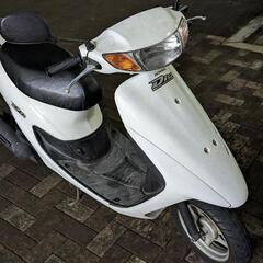 HONDA　Dio　AF34