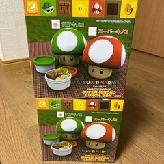 スーパーキノコ🍄