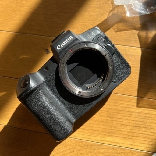 Canon Eos R 一式 おまけ