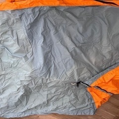 ダンロップ　トレッキング　登山　テント XG-226 ゴアテックス