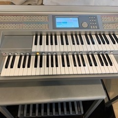 YAMAHA  STAGEA ELS-01   2011年製