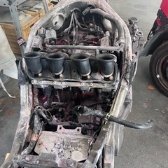 zzr400エンジン、フレーム、など部品取りに zzr400エンジン、フレーム、など部品取りに