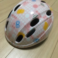子供用ヘルメット　47〜52cm