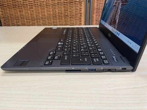 即使用可中古ノートPC/第7世代Core i5-7300U/SSD256G搭載/メモリ8GB/ 即使用可中古ノートPC/第7世代Core i5-7300U/SSD256G搭載/メモリ8GB/