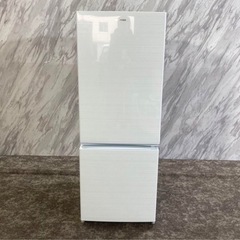 148 市内配送・設置無料‼️2020年製 アイリスオーヤマ 冷蔵庫 ナイスリサイクル札幌店